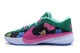 Nike Giannis Zoom Freak 5 Floral Ανδρικά Μπασκετικά Παπούτσια