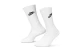 Nike Sportswear Everyday Essential Dri-FIT Ψηλές Κάλτσες Λευκές 3 Ζευγάρια