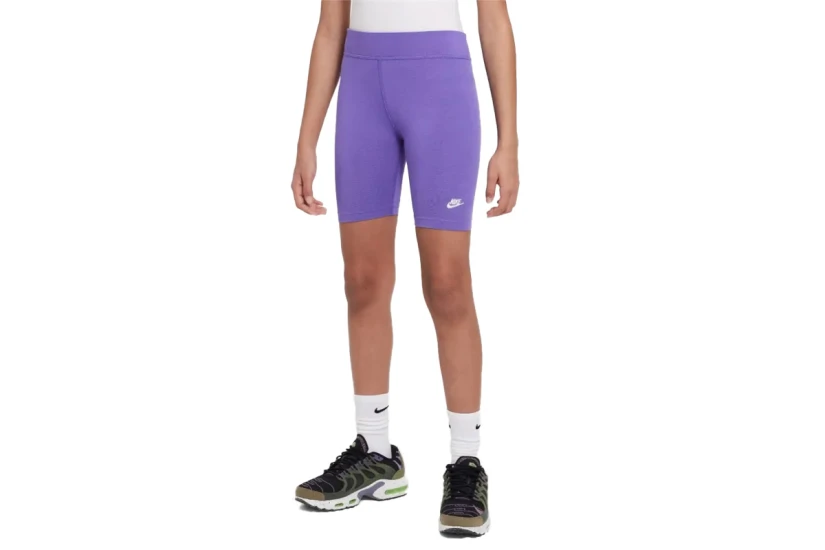 Nike Κολάν Κοντό (DX5066 542)