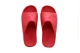 Jordan Post Slide Universty Red Unisex Παντόφλες Κόκκινες