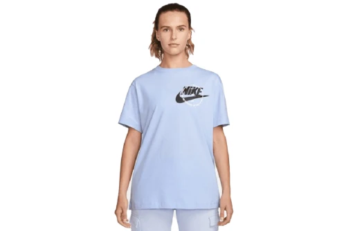 Nike T-Shirt Γυναικείο (DX5678 548)