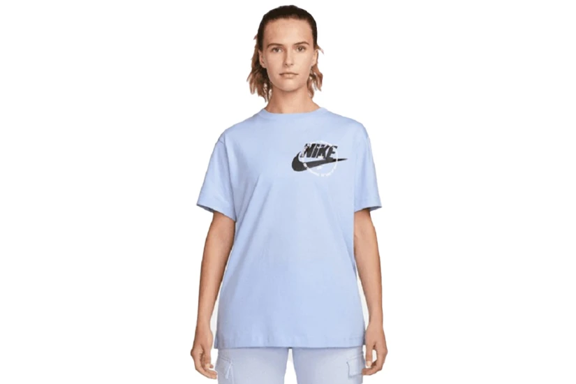 Nike T-Shirt Γυναικείο (DX5678 548)