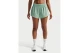Nike One Dri-FIT Mid-Rise Γυναικείο Αθλητικό Σορτς Φυστικί