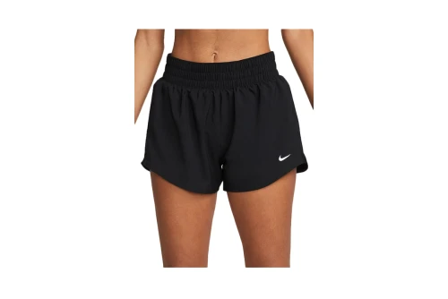 Nike One Dri-Fit 8 Cm Σορτς Αθλητικό Γυναικείο (DX6010 010)