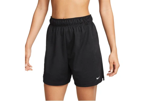 Nike Attack Dri-Fit 13 Cm Σορτς Αθλητικό Γυναικείο (DX6024 010)