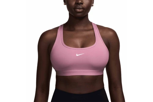 Nike Swoosh Μπουστάκι Γυναικείο (DX6817 699)