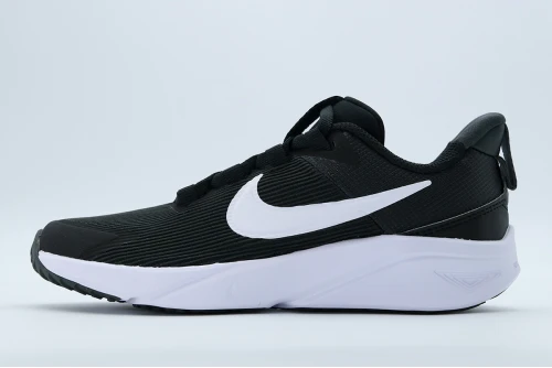 Nike Star Runner 4 Αθλητικά Παπούτσια Για Τρέξιμο (DX7614 001)
