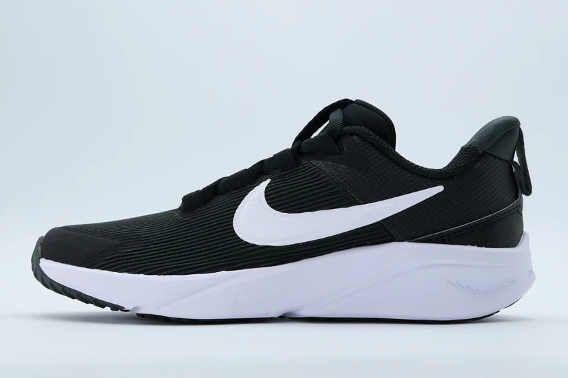 Nike Star Runner 4 Παιδικά Αθλητικά Παπούτσια για Τρέξιμο