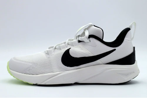 Nike Star Runner 4 Nn Ps Παπούτσια Για Τρέξιμο-Περπάτημα (DX7614 102)