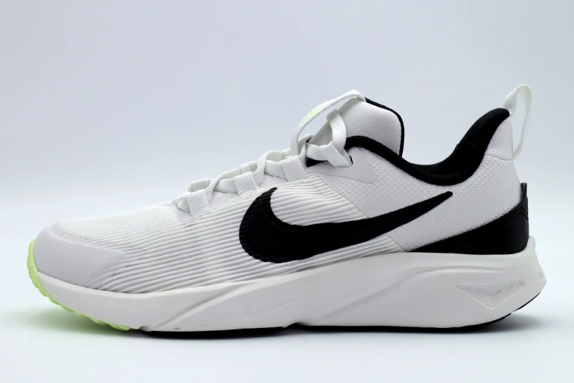 Nike Star Runner 4 Παιδικά Αθλητικά Παπούτσια Για Τρέξιμο