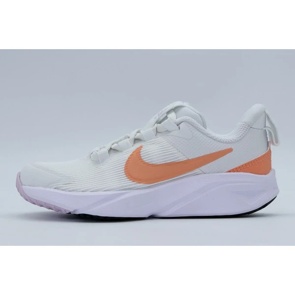 Nike Star Runner 4 Αθλητικά Παπούτσια Για Τρέξιμο (DX7614 104)