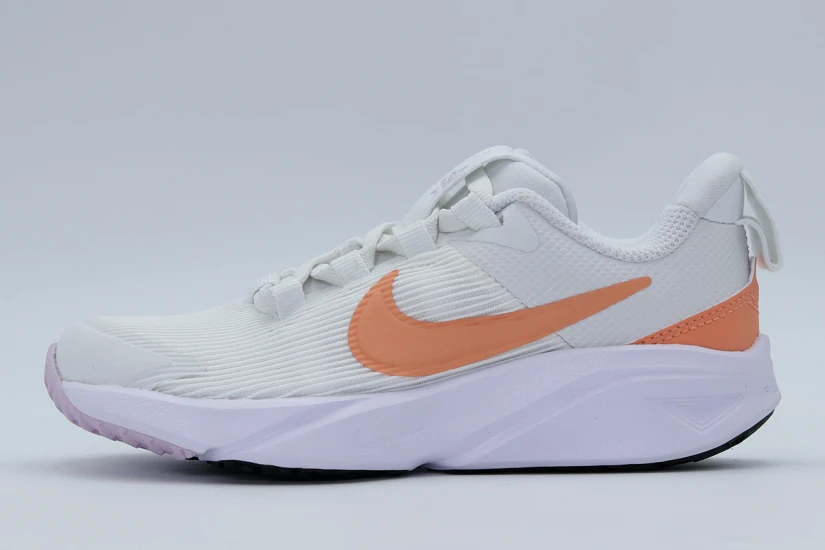 Nike Star Runner 4 Παιδικά Αθλητικά Παπούτσια για Τρέξιμο