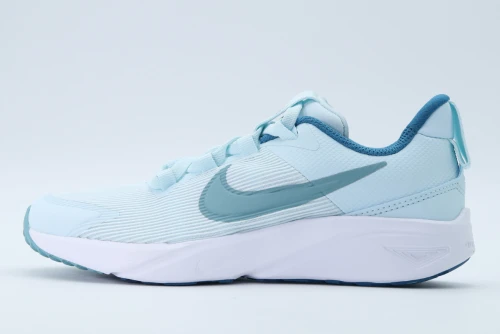 Nike Star Runner 4 Nn Ps Παπούτσια Για Τρέξιμο-Περπάτημα (DX7614 404)
