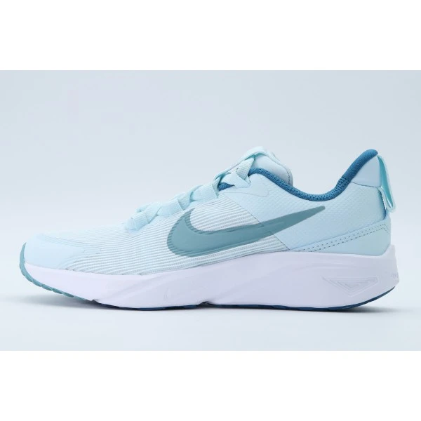 Nike Star Runner 4 Nn Ps Παπούτσια Για Τρέξιμο-Περπάτημα (DX7614 404)