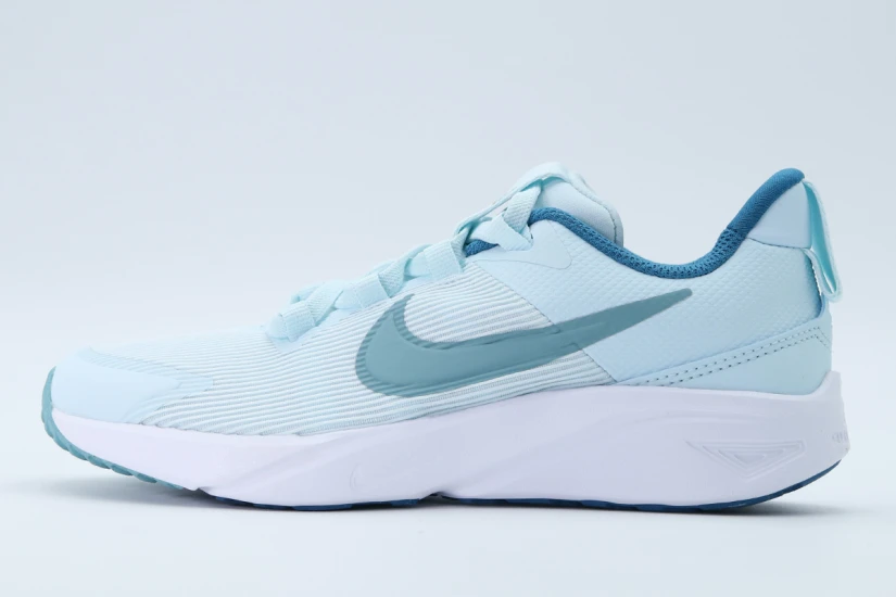 Nike Star Runner 4 Παιδικά Αθλητικά Παπούτσια Για Τρέξιμο