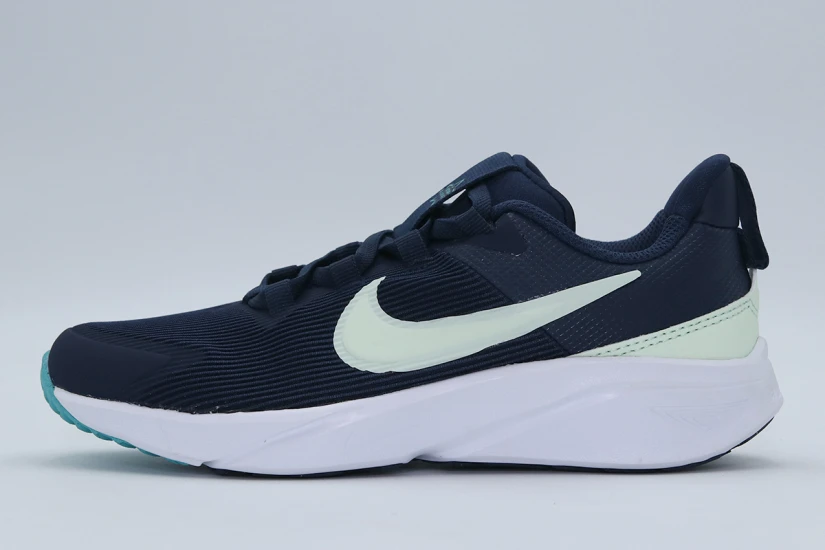 Nike Star Runner 4 Παιδικά Αθλητικά Παπούτσια για Τρέξιμο
