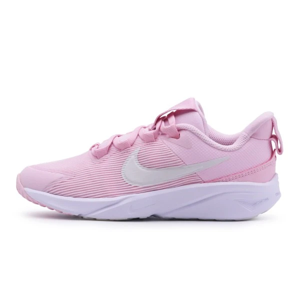 Nike Star Runner 4 Αθλητικά Παπούτσια Για Τρέξιμο (DX7614 602)