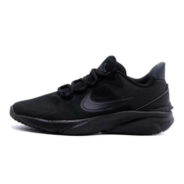 Nike Star Runner 4 Αθλητικά Παπούτσια Για Τρέξιμο (DX7615 002)