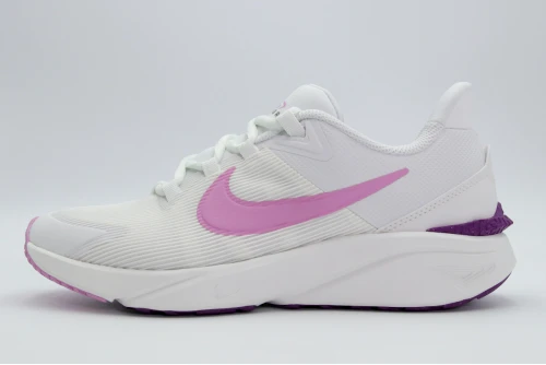 Nike Star Runner 4 Nn Gs Παπούτσια Για Τρέξιμο-Περπάτημα (DX7615 103)