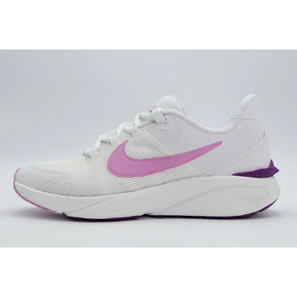 Nike Star Runner 4 Nn Gs Παπούτσια Για Τρέξιμο-Περπάτημα (DX7615 103)