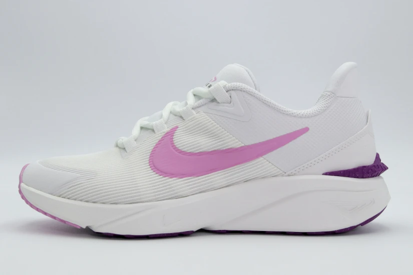 Nike Star Runner 4 Αθλητικά Παπούτσια για Τρέξιμο