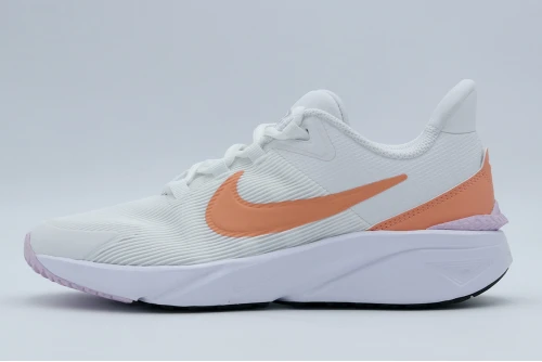 Nike Star Runner 4 Αθλητικά Παπούτσια Για Τρέξιμο (DX7615 104)