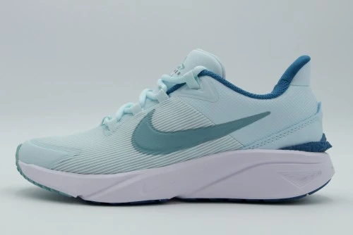Nike Star Runner 4 Nn Gs Παπούτσια Για Τρέξιμο-Περπάτημα (DX7615 404)