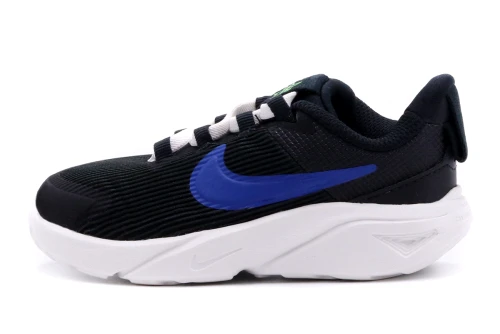Nike Star Runner 4 Nn Td Παπούτσια Για Περπάτημα (DX7616 004)