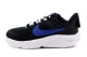 Nike Star Runner 4 Βρεφικά Παπούτσια Μαύρα, Μπλε, Λευκά