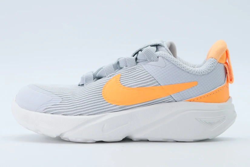 Nike Star Runner 4 Βρεφικά Αθλητικά Παπούτσια