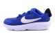 Nike Star Runner 4 Βρεφικά Παπούτσια Μπλε, Λευκά
