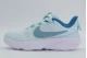 Nike Star Runner 4 Βρεφικά Παπούτσια Γαλάζια, Μπλε, Λευκά