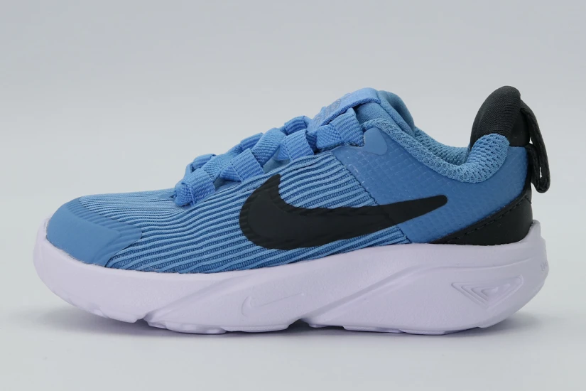 Nike Star Runner 4 Βρεφικά Αθλητικά Παπούτσια