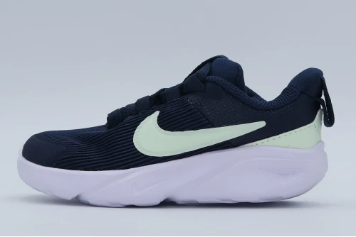 Nike Star Runner 4 Nn Td Παπούτσια Για Περπάτημα (DX7616 409)