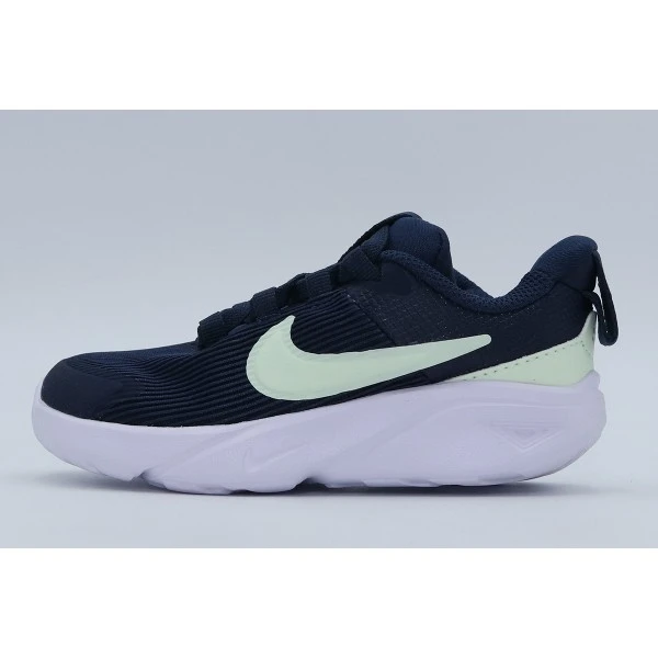 Nike Star Runner 4 Nn Td Παπούτσια Για Περπάτημα (DX7616 409)