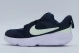 Nike Star Runner 4 Βρεφικά Παπούτσια Μπλε Σκούρο, Βεραμάν, Λευκά