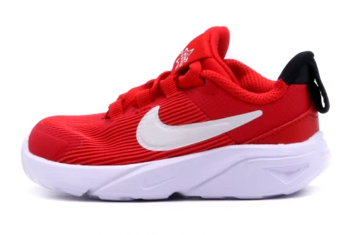 Nike Star Runner 4 Nn Td Παπούτσια Για Περπάτημα (DX7616 600)