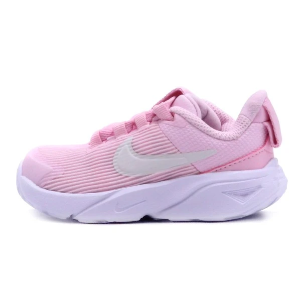 Nike Star Runner 4 Nn Td Παπούτσια Για Περπάτημα (DX7616 602)