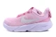 Nike Star Runner 4 Βρεφικά Παπούτσια Ροζ, Λευκά
