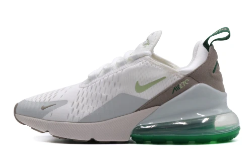 Nike Wmns Air Max 270 Sneakers (DX8957 100)
