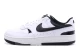 Nike Gamma Force Unisex Sneakers Λευκά, Μαύρα