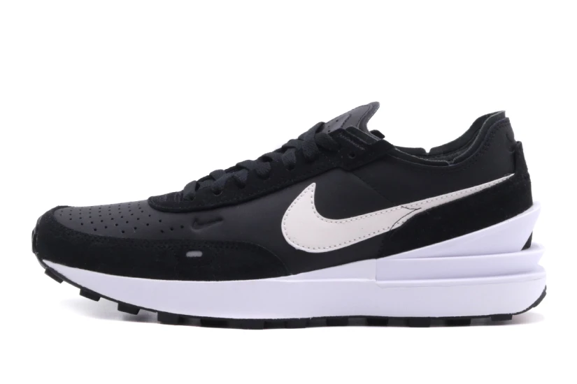 Nike Waffle One Ltr Sneakers (DX9428 001)