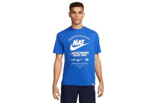 Nike T-Shirt Ανδρικό (DZ2850 480)