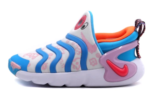 Nike Dynamo Go Se Td Sneakers (DZ2864 100)