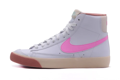 Nike Blazer Mid 77 Gs Sneakers (DZ2900 100)