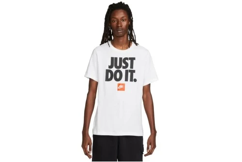 Nike Sportswear T-Shirt Ανδρικό (DZ2989 100)