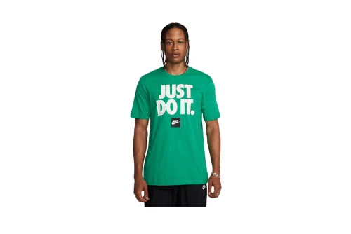 Nike Sportswear Just Do It T-Shirt Ανδρικό (DZ2989 324)