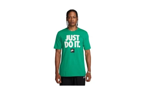 Nike Sportswear Just Do It T-Shirt Ανδρικό (DZ2989 324)