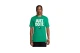 Nike Sportswear Just Do It Ανδρικό Κοντομάνικο T-Shirt Πράσινο