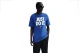 Nike Sportswear Just Do It Ανδρικό Κοντομάνικο T-Shirt Ρουά, Λευκό